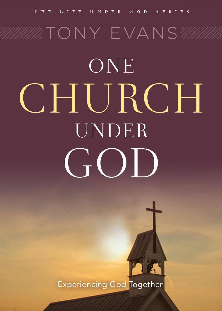 One Church Under God - Re-vived