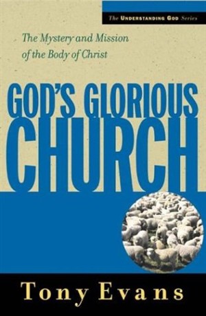 God's Glorious Church - Re-vived