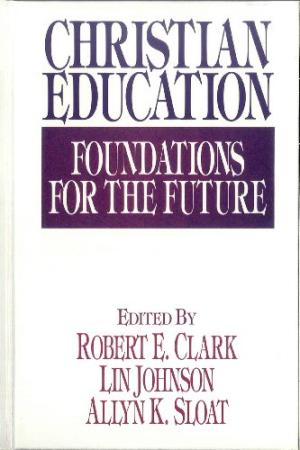 Christian Education - Re-vived