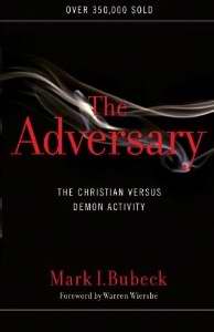 The Adversary - Re-vived