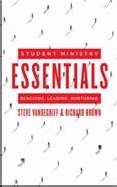 Student Ministry Essentials - Re-vived