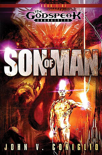 Son Of Man - Re-vived