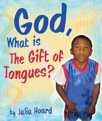 God, What Is The Gift Of Tongues? - Re-vived