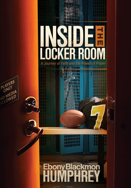 Inside The Locker Room - Re-vived