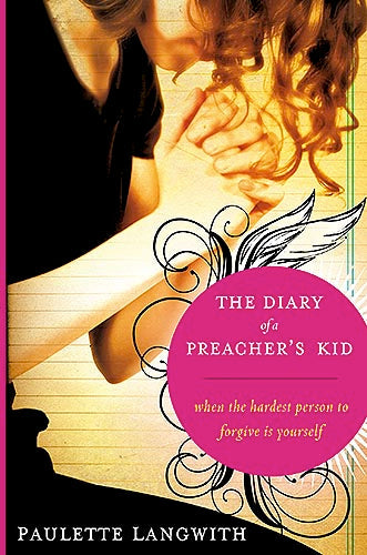 The Diary Of A Preacher's Kid - Re-vived