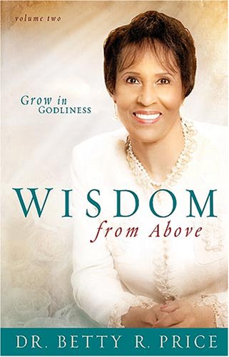 Wisdom From Above Vol 2 - Re-vived