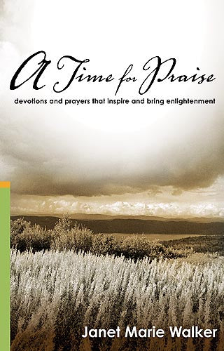 A Time For Praise - Re-vived