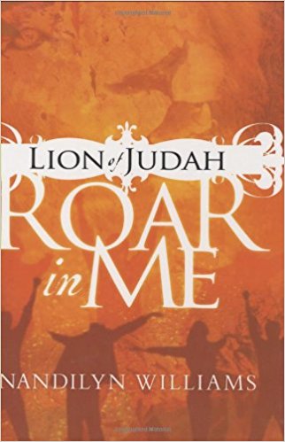 Lion Of Judah, Roar In Me - Re-vived