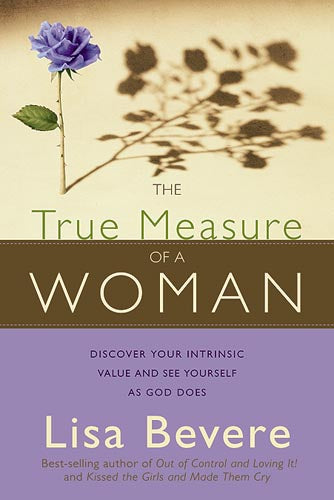 The True Measure Of A Woman - Re-vived