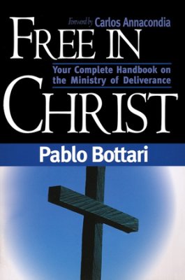 Free In Christ - Re-vived