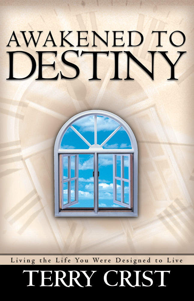 Awakened To Destiny - Re-vived
