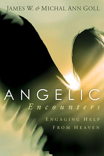 Angelic Encounters - Re-vived