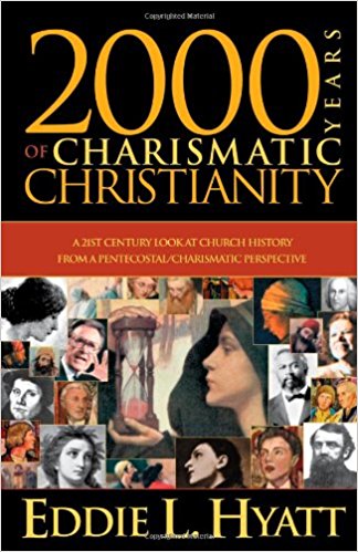 2000 Years Of Charismatic Christianity - Re-vived