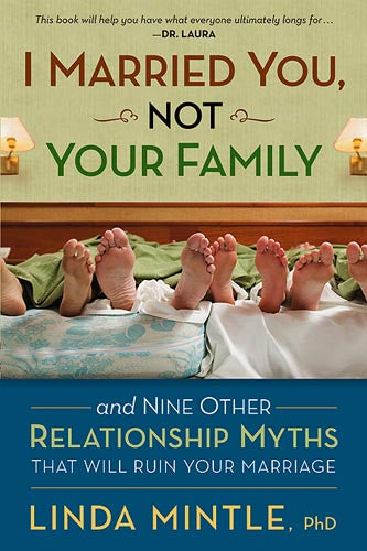 I Married You Not Your Family - Re-vived