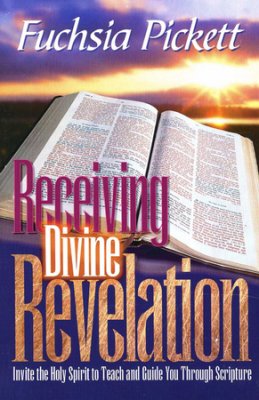 Receiving Divine Revelation - Re-vived
