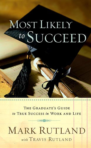 Most Likely To Succeed - Re-vived