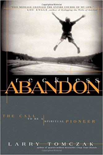 Reckless Abandon - Re-vived