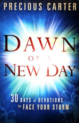 Dawn Of A New Day - Re-vived