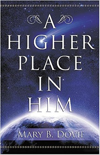 A Higher Place In Him - Re-vived