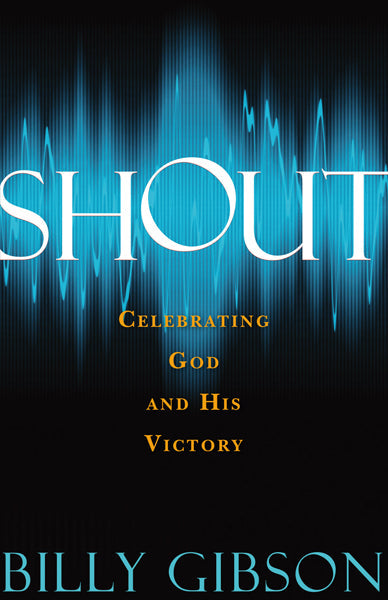 Shout - Re-vived