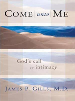Come Unto Me - Re-vived