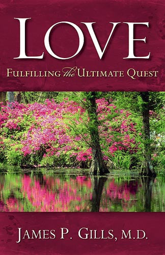 Love - Revised - Re-vived