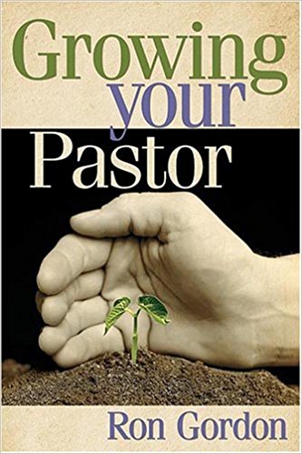 Growing Your Pastor - Re-vived