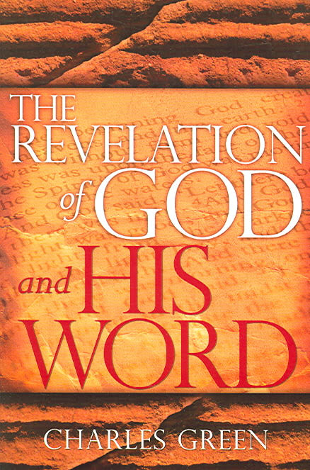 The Revelation Of God And His Word - Re-vived