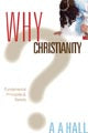 Why Christianity - Re-vived