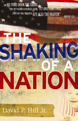 The Shaking Of A Nation - Re-vived