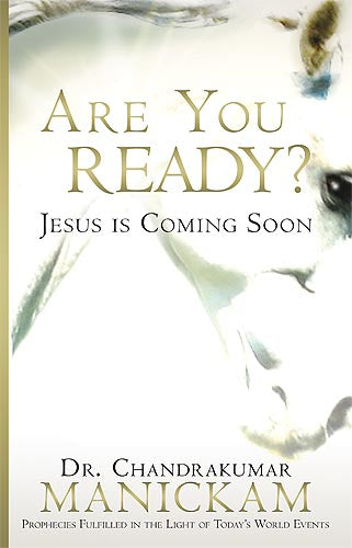Are You Ready? - Re-vived
