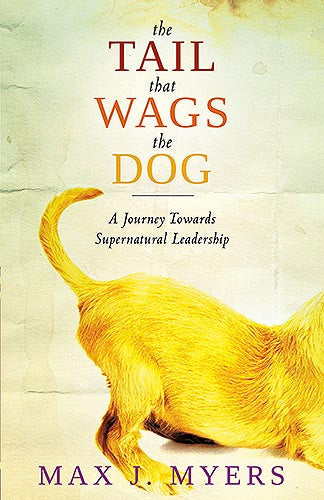 The Tail That Wags The Dog - Re-vived