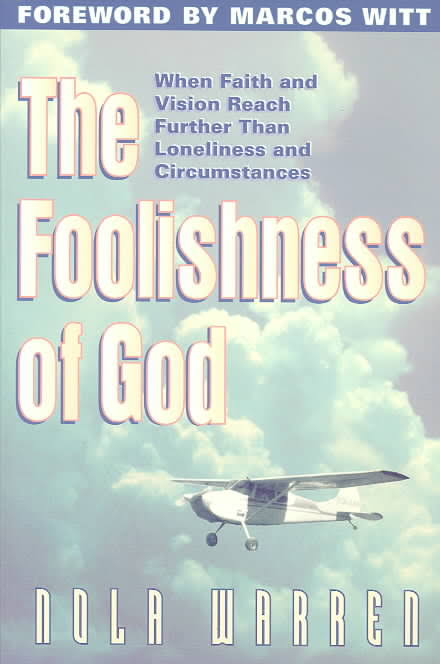 Foolishness Of God - Re-vived