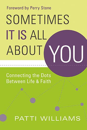 Sometimes It Is All About You - Re-vived