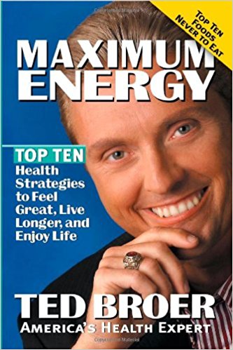 Maximum Energy Revised - Re-vived