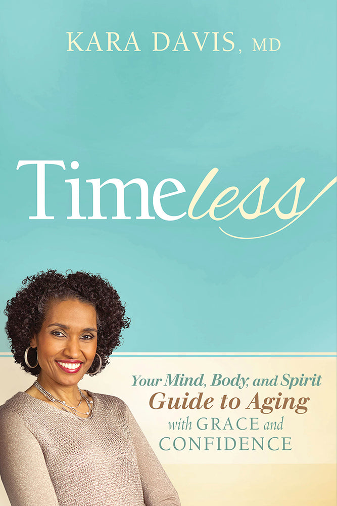Timeless - Re-vived