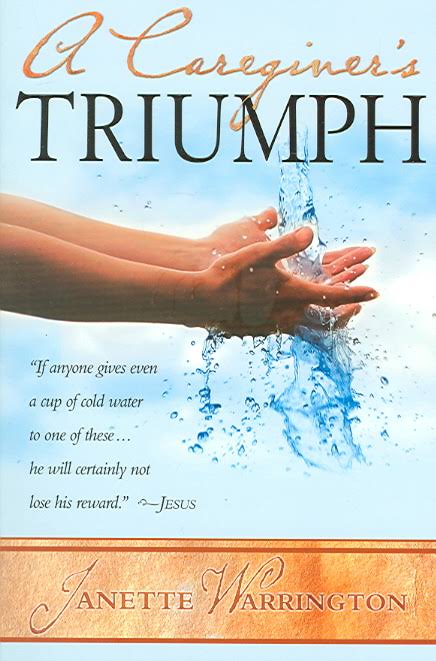 A Caregiver's Triumph - Re-vived