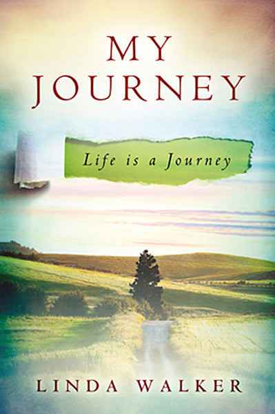 My Journey - Re-vived