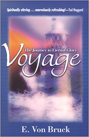 Voyage - Re-vived