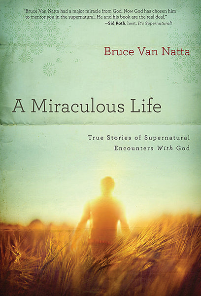A Miraculous Life - Re-vived