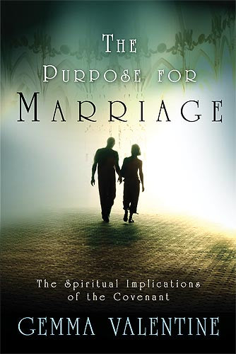 The Purpose For Marriage - Re-vived