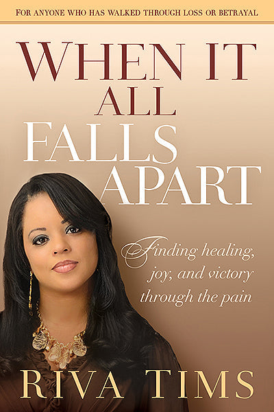 When It All Falls Apart - Re-vived
