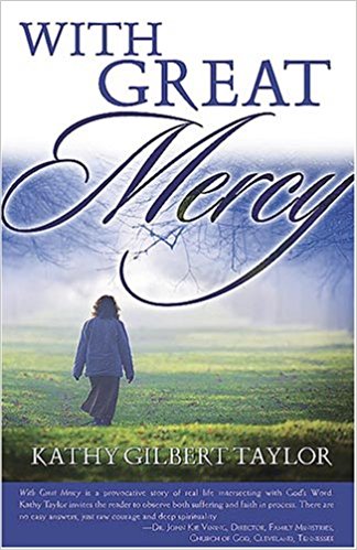 With Great Mercy - Re-vived