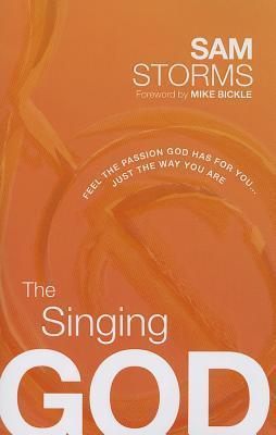 The Singing God - Re-vived