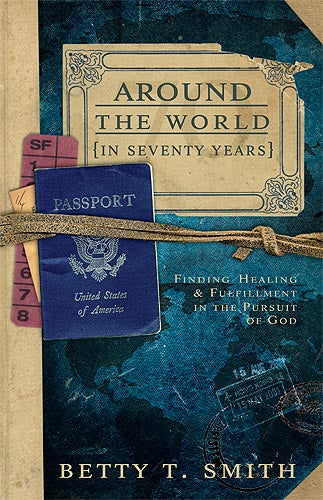 Around The World - Re-vived