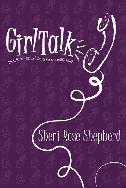 Girl Talk - Re-vived