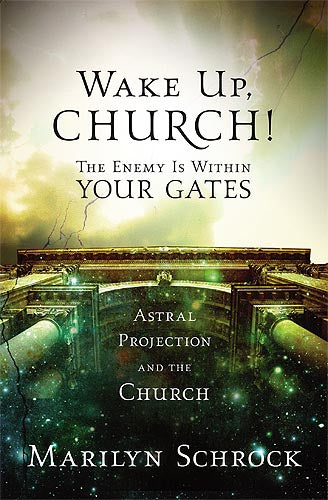 Wake Up Church! - Re-vived
