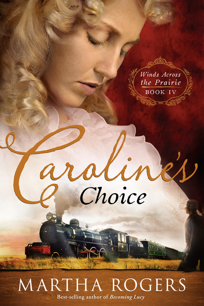 Caroline'S Choice - Re-vived