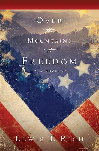 Over The Mountain To Freedom - Re-vived