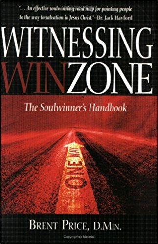 The Witnessing Winzone - Re-vived